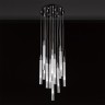 Подвесной светильник Delight Collection P68094-13 chrome