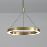 Люстра Delight Collection P0516-600A titanium gold