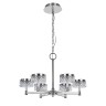 Люстра Delight Collection MD21020075-6A chrome
