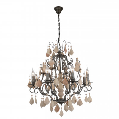 Подвесная люстра Favourite 1763-8P