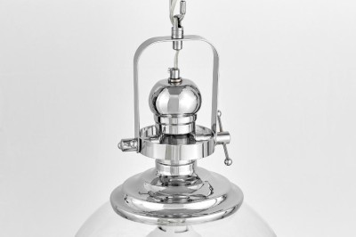 Подвесной светильник Lumina Deco Falco LDP 119-300 CHR