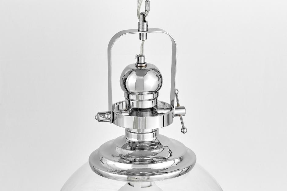 Подвесной светильник Lumina Deco Falco LDP 119-300 CHR