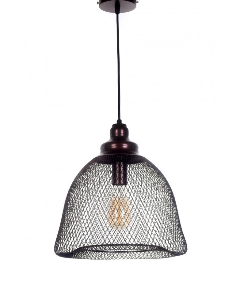 Подвесной светильник Lumina Deco Hilston LDP 016-L BR