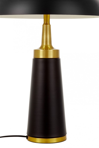 Настольная лампа Lumina Deco Fulton LDT 9680