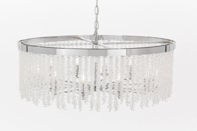 Подвесной светильник Lumina Deco Balmena LDP 7050-800 CHR