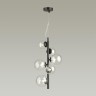 Подвесная люстра Odeon Light 4818/6