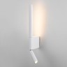 Бра Elektrostandard Sarca LED белый (40111/LED)