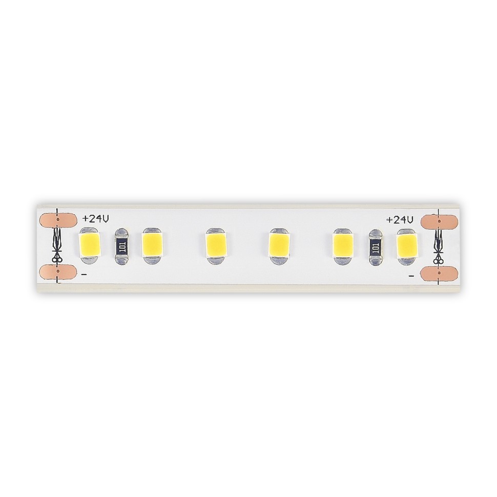 ST1001.314.65 Светодиодная лента  - -*14,4W 3000K 1 400Lm Ra90 IP65 L1 000xW10xH2 24VV