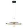 Подвесной светильник Lussole Loft LSP-8487