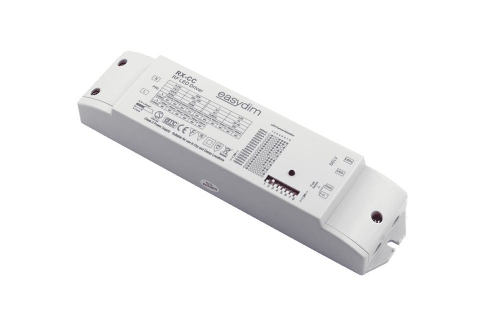 Приемник EasyDim RX-CC 001664