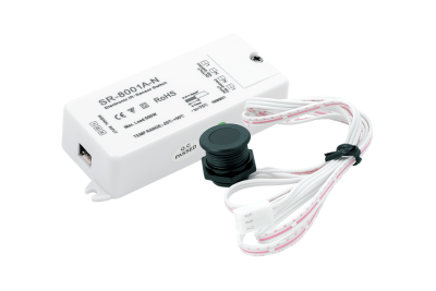 ИК-выключатель взмах руки SR-8001A-N 001016