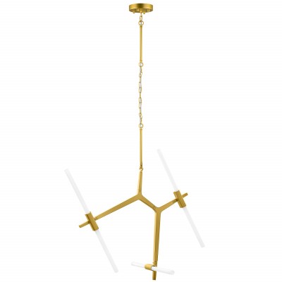 Подвесная люстра Lightstar 742063