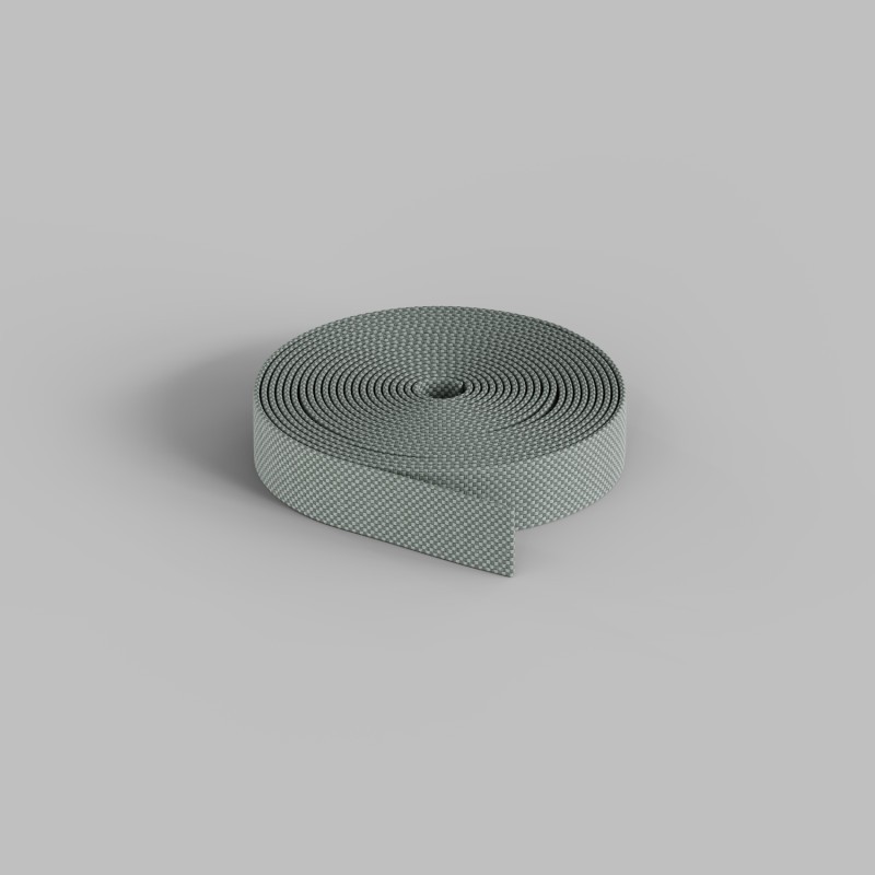 Шинопровод Denkirs TR5500-LG