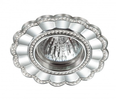 Встраиваемый светильник Novotech 370343