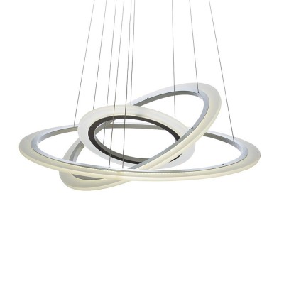 Подвесной светильник Delight Collection BRL1053P iron