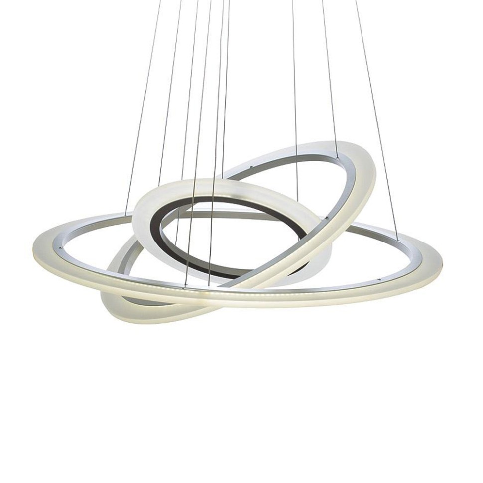 Подвесной светильник Delight Collection BRL1053P iron