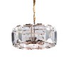 Люстра Delight Collection BRCH9030-12 gold