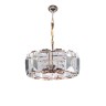 Люстра Delight Collection BRCH9030-12 gold