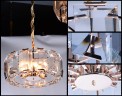 Люстра Delight Collection BRCH9030-12 gold