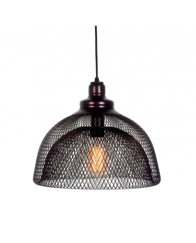 Подвесной светильник Lumina Deco Fenon LDP 010-M BR