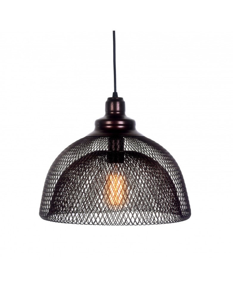 Подвесной светильник Lumina Deco Fenon LDP 010-M BR