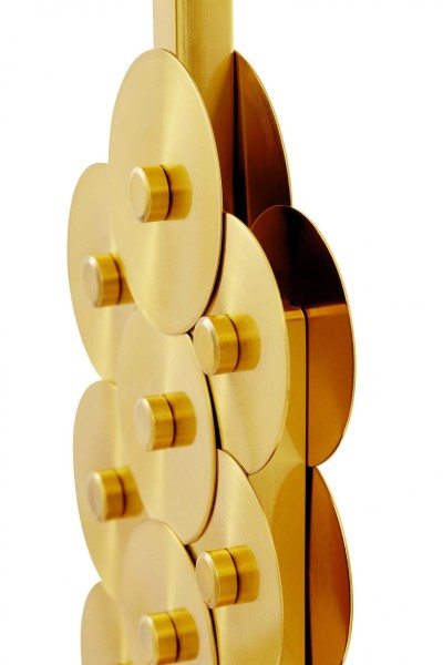 Настольная лампа Lumina Deco Salerno LDT 9665