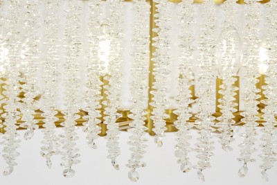 Подвесной светильник Lumina Deco LDP 7050-800 MD