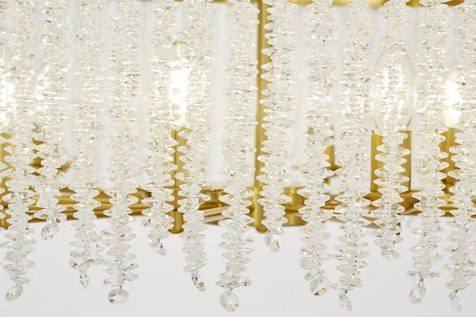 Подвесной светильник Lumina Deco LDP 7050-800 MD