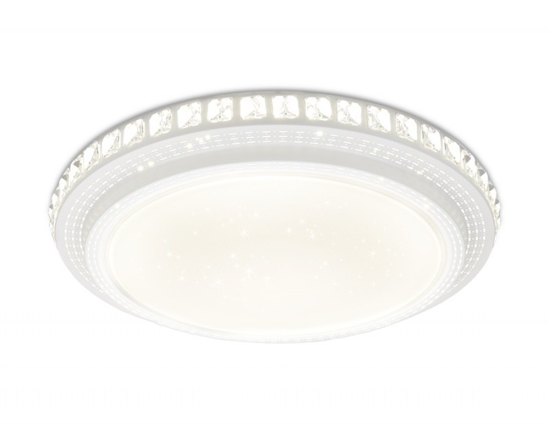 Накладной светильник Ambrella Light FF93