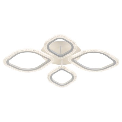 Светильники Потолочные Escada 10251/4 LED*70W White