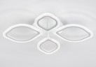 Светильники Потолочные Escada 10251/4 LED*70W White