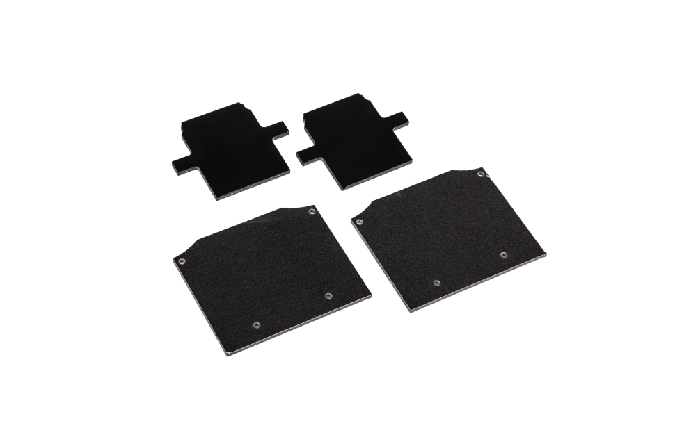 Заглушки для встраиваемого трека SY ECS-SY-CL-2 009364