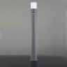 Светильники на столбе  Escada 10180/T E27*60W Dark grey