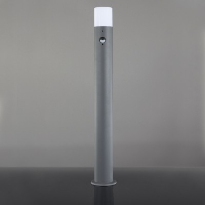 Светильники на столбе  Escada 10180/T E27*60W Dark grey