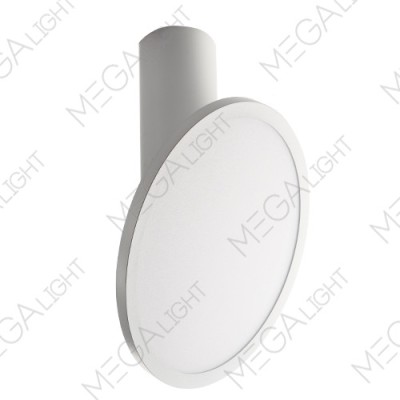 Накладной светильник ITALLINE M03-097 white