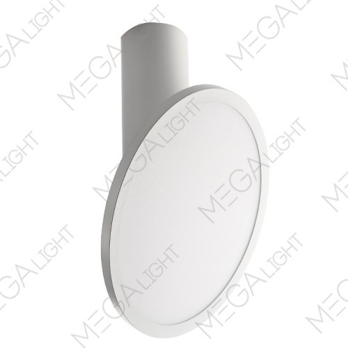 Накладной светильник ITALLINE M03-097 white