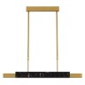 Подвесной светильник Odeon Light 4361/25L