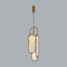 Подвесной светильник Odeon Light 7066/15L