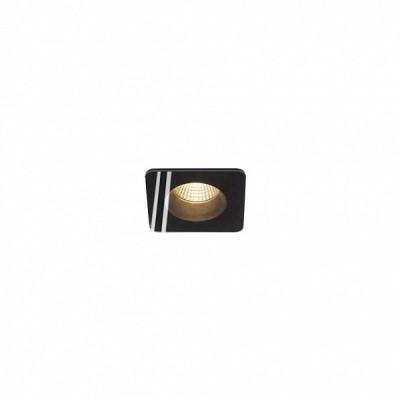 Встраиваемый уличный светильник SLV 114450