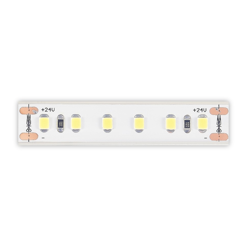 ST1001.414.65 Светодиодная лента  - -*14,4W 4000K 1 470Lm Ra90 IP65 L1 000xW10xH2 24VV