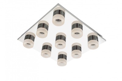 Накладная люстра Lucia Tucci MODENA 166.9 LED