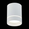 ST115.542.12 Светильник потолочный Белый LED 1*12W 4000K 840Lm Ra>90 120° IP20 D79xH100 170-240V