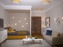 Подсветка ступеней лестницы Novotech 370497