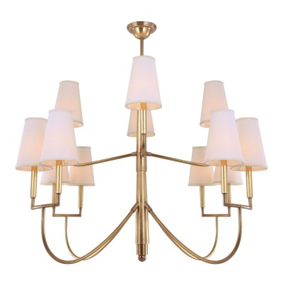 Люстра подвесная Cloyd POLLOCK 10162