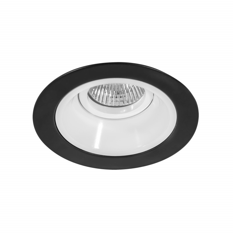 Встраиваемый светильник Lightstar D61706