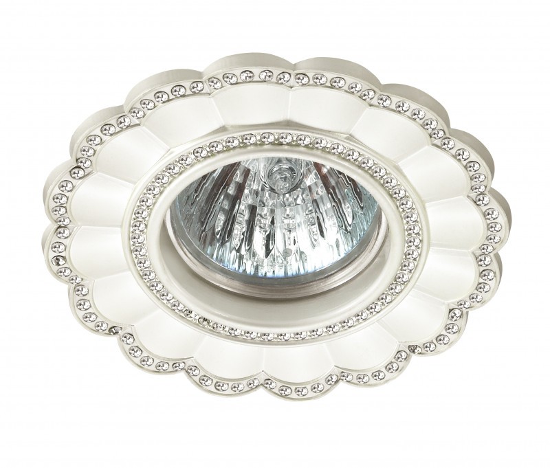 Встраиваемый светильник Novotech 370345