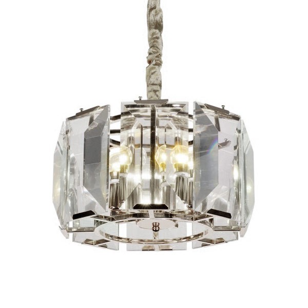 Люстра Delight Collection BRCH9030-8-G