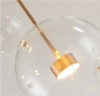 Подвесной светильник Delight Collection KG0943P-1 gold