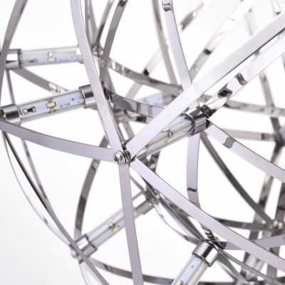 Люстра Delight Collection ST-5340A chrome