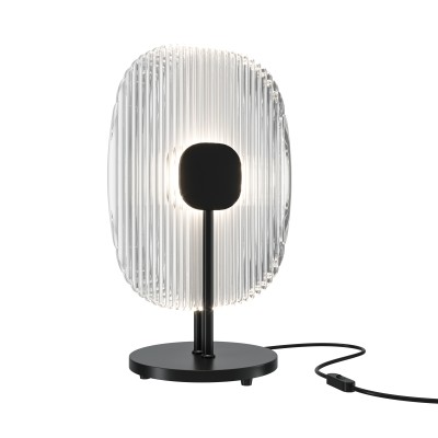 Настольный светильник Maytoni MOD152TL-L1BK